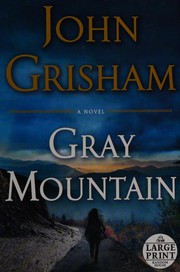 Gray Mountain Cover Image