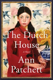 The Dutch house : a novel Book cover