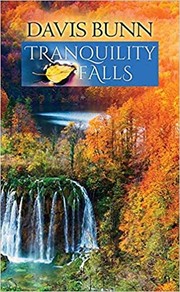 Tranquility Falls Book cover