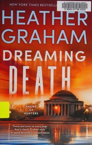 Dreaming death Book cover