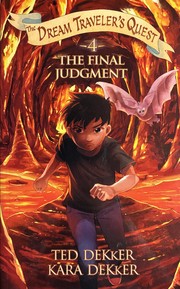 The final judgment Book cover