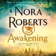 The awakening Book cover