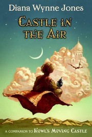 Castle in the air Book cover