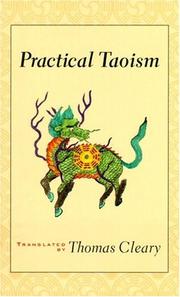 Practical Taoism Book cover