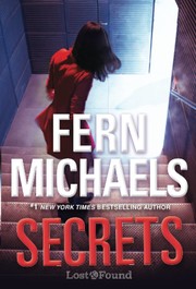 Secrets Book cover