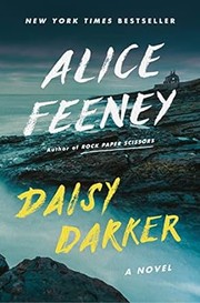 Daisy Darker Book cover