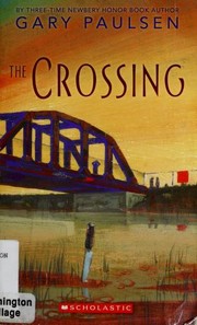 The crossing Book cover