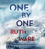 One By One Book cover