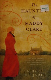 The haunting of Maddy Clare  Cover Image