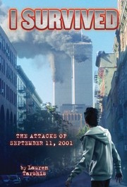 The attacks of September 11, 2001 Book cover