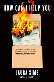 How can I help you Book cover