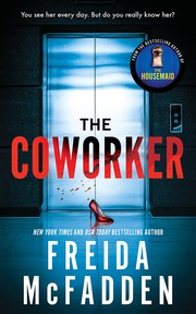 The coworker  Cover Image