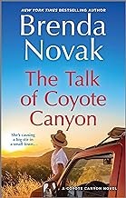 The talk of Coyote Canyon  Cover Image