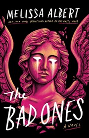 The bad ones Book cover
