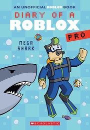 Mega shark  Cover Image
