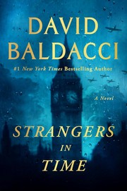 Strangers in time  Cover Image