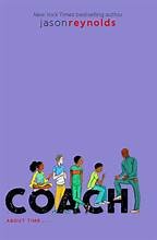 Coach Book cover