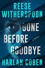 Gone before goodbye Book cover