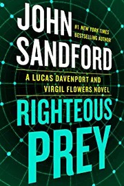 Righteous prey Cover Image