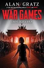 War games Book cover