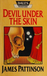 Devil under the skin Book cover