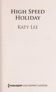 High speed holiday Book cover