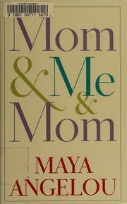 Mom & me & mom  Cover Image