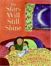 The stars will still shine Book cover