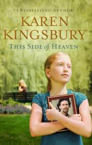 This side of heaven Book cover