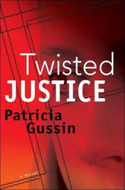 Twisted justice Book cover