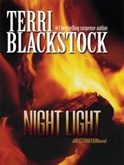 Night light Cover Image