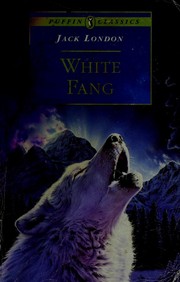 White fang Book cover