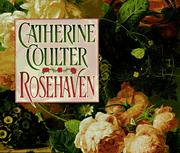 Rosehaven Book cover