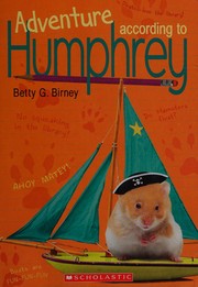 Adventure according to Humphrey Book cover