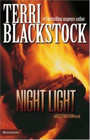 Night light Book cover