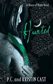 Hunted Book cover