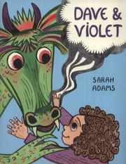 Dave & Violet Book cover