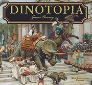Dinotopia : a land apart from time Book cover
