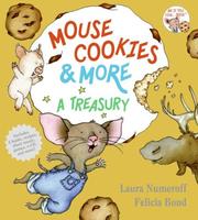 Mouse cookies & more : a treasury Book cover