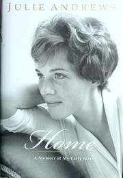 Home : a memoir of my early years Book cover