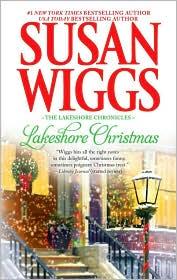 Lakeshore Christmas Book cover