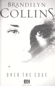 Over the edge Book cover