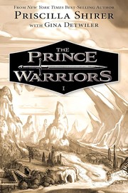 The Prince warriors Book cover