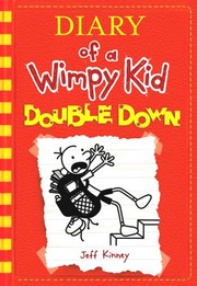 Double down Book cover