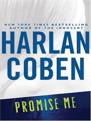 Promise me Cover Image